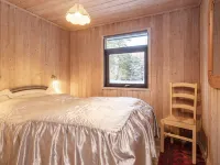 12 person holiday home in Pandrup-By Traum - Homestays