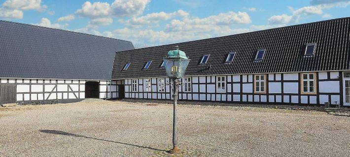 20 person holiday home in Svendborg Hotels in Svendborg