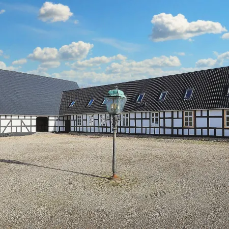20 person holiday home in Svendborg