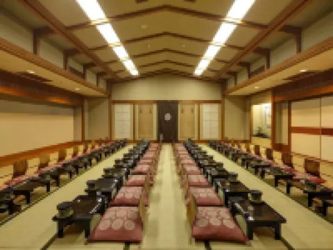 那須温泉 山楽 那須町のホテル