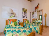 Es MoyÀ Des Pins - Villa With Private Pool - Villas