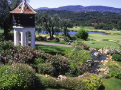 Apartment in Pégomas with Private Pool Hotels in Pégomas