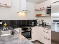 8 Person Holiday Home in Rømø-by Traum - 2-Star