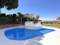 Apartment in Nerja with Sea Views & Pool - Ocean View