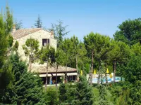 Hotel in Marche with Scenic Hiking Trails - Apartments