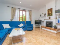 Pomeres 9 - Villa With Private Pool In Sa Coma