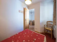 Cozy Apartment in Orcières
