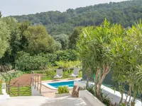 Casa Dina - Villa With Private Pool In Es Mercadal