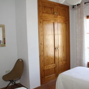 Apartamento Caracola Comfortable holiday residence