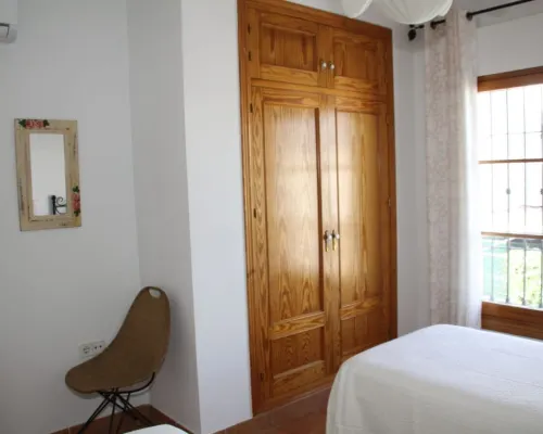 Apartamento Caracola Comfortable holiday residence Hotels in Chipiona