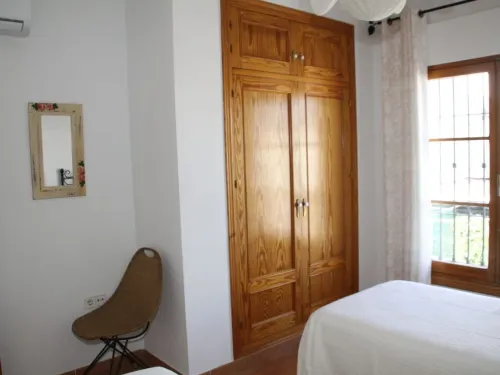Apartamento Caracola Comfortable holiday residence