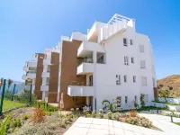 Luxury apartment in Torrox Costa - Boutique
