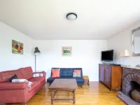 Holiday Home in Hérisson near Lake