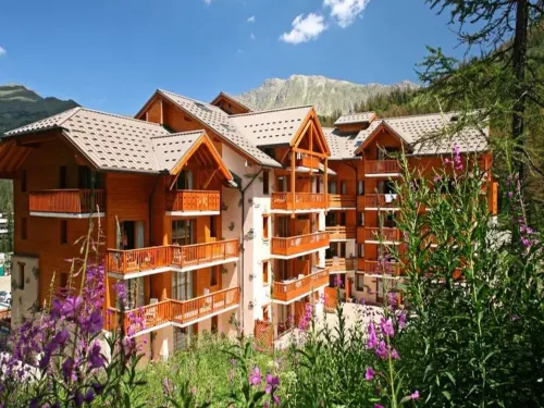 Residence L'Albane