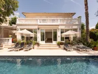 Luxueuse Villa with pool 7BD/14P - Cannes - Villas