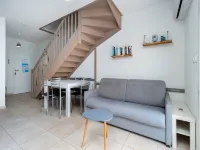 Charming Villa by Sérignan Beach