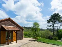 Blanquefort Nature Stay