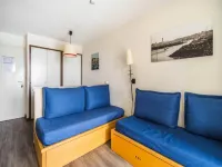 2 rooms for 5 people - Comfort - sea view