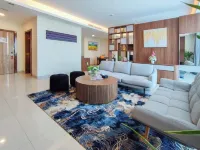 Unhas Hotel & Convention Hotel a Makassar City