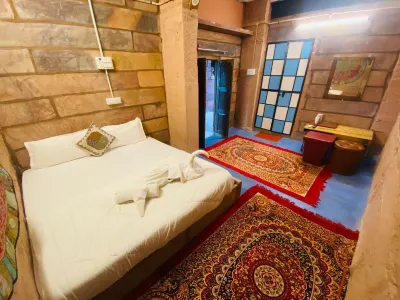 시카르 니와스 부티크 하벨리  호텔