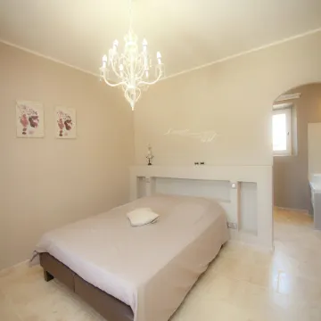 Villa in Provence with Infinity Pool