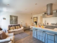 Charming Home in Saltash near Whitsand Bay - 4-Star