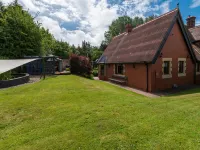 Cottage in Shropshire with Private Hot Tub