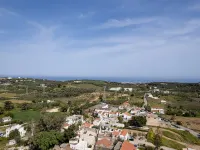 Cozy Villa with Garden View - 3-Star