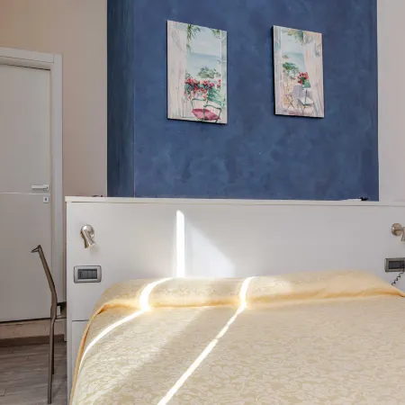 Hotel 3 Comfort and Serenity Heart of Ventimiglia