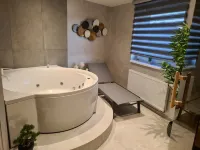 Studio apartment with terrace in Varazdin - Wifi