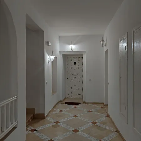 Apartment in Yasmine Hammamet Near the Beach and Marina
