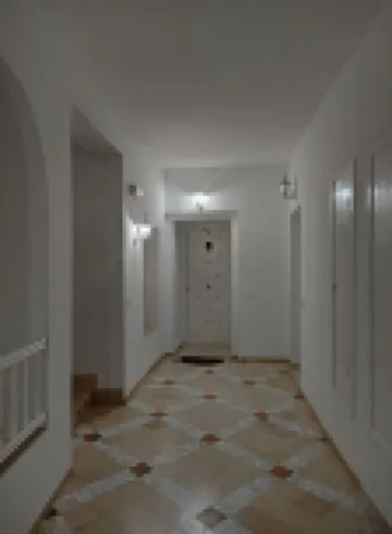 Comfortable Entire 2BR Apartment Near Beach & Marina – Yasmine Hammamet