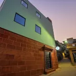 Hotel Hinduja Fort Hotels in Jodhpur