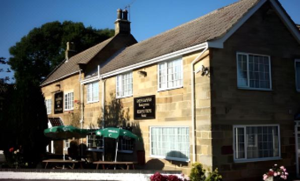 Wainstones Hotel