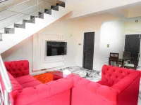 Royal Adam’s Resort and Hotel Hotels in Kalamboli Tarf Waredi