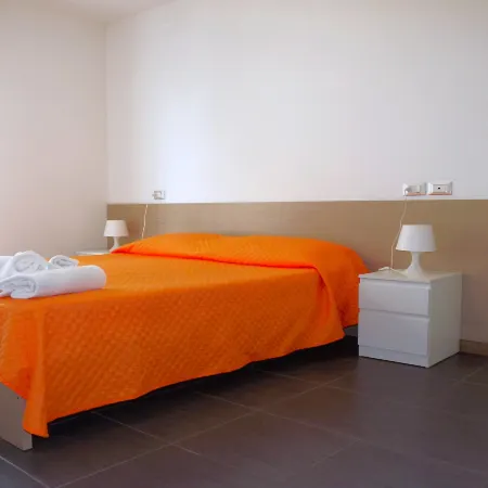 Apartment in Martinsicuro near Adriatic Coast