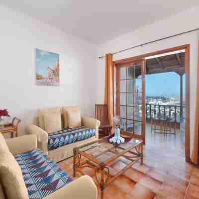 Apartment for 4 people in Tenerife Fitness & Recreational Facilities