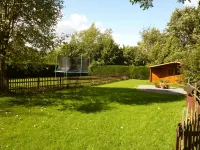Peaceful Garden Stay, Malmedy - 2-Star