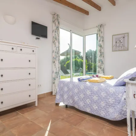 Villa Binimigi - Villa With Private Pool