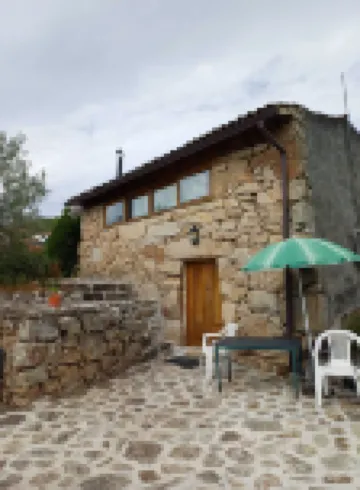 Outros Tempos - Turismo de Aldeia