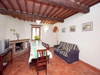 holiday home, Bucine with pool