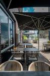 愛因霍温機場假日酒店 - 早餐