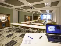 里昂中心索恩匯合諾富特飯店 里昂住宿飯店