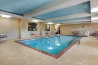 Comfort Inn & Suites North Little Rock McCain Mall - Pool