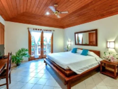 Antigua Superyacht Marina & Resort Hotels in Piccadilly