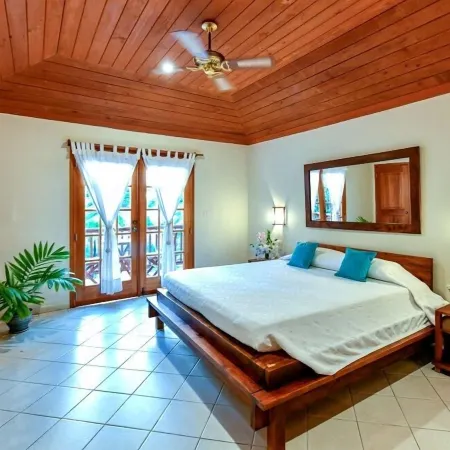Antigua Superyacht Marina & Resort