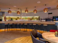 Novotel Muenchen Airport - С баром