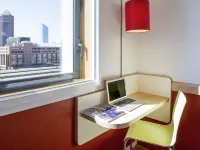 Ibis Budget Lyon Centre - Gare Part-Dieu