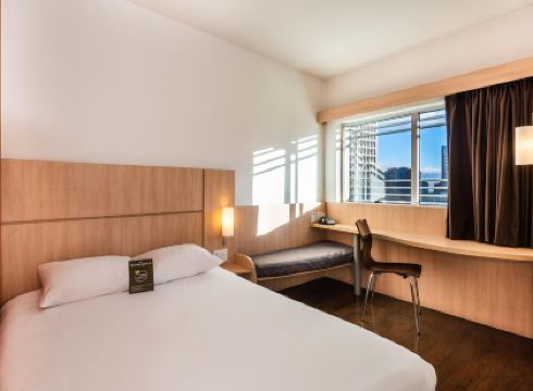 Hotel Ibis Bogotá Museo