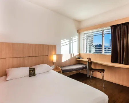 Ibis Bogota Museo Hotels in Bogota